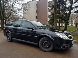 Opel Vectra 2006 m Universalas