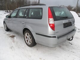 Ford Mondeo 2006 m Universalas