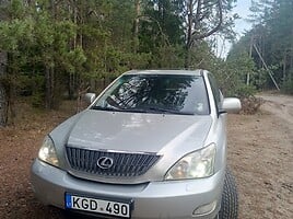 Lexus RX 300 2005 y Off-road / Crossover