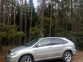 Lexus RX 300 2005 y Off-road / Crossover