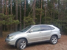 Lexus RX 300 2005 y Off-road / Crossover