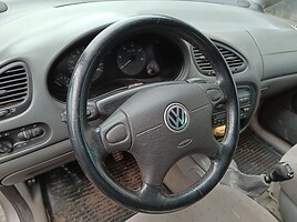 Volkswagen Sharan 1999 y parts