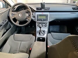 Volkswagen Passat 2006 г Универсал