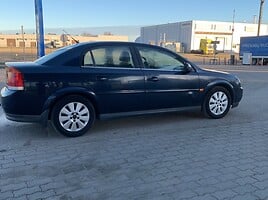 Opel Vectra 2004 г Седан