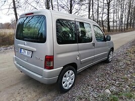 Citroen Berlingo 2006 m Vienatūris