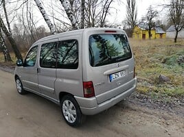 Citroen Berlingo 2006 m Vienatūris