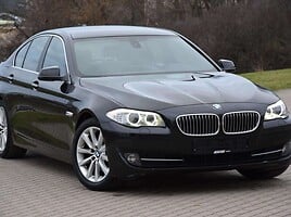 BMW 520 Sedanas 2011