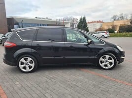 Ford S-Max 2012 m Universalas