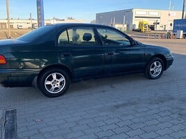 Toyota Carina 1997 г Седан