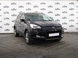 Ford Kuga 2013 m Vienatūris