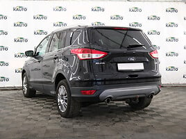 Ford Kuga 2013 m Vienatūris