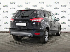 Ford Kuga 2013 m Vienatūris