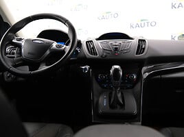 Ford Kuga 2013 m Vienatūris