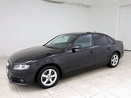 Audi A4 2009 m Sedanas