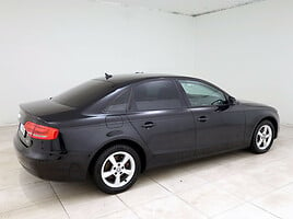 Audi A4 2009 m Sedanas