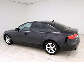 Audi A4 2009 m Sedanas