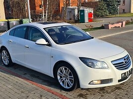 Opel Insignia CDI 2008 m