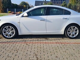 Opel Insignia CDI 2008 m