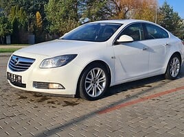 Opel Insignia CDI 2008 m