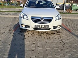 Opel Insignia CDI 2008 m