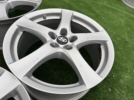 Hyundai Siunciam, 8J ET40 light alloy R18 rims