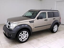 Dodge Nitro CRD 2007 m