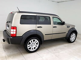 Dodge Nitro CRD 2007 m