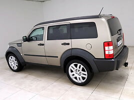 Dodge Nitro CRD 2007 m