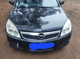 Opel Vectra 2005 г Универсал