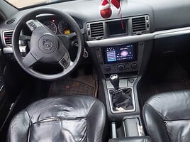 Opel Vectra 2005 г Универсал