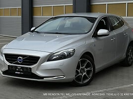 Volvo V40 Hečbekas 2014