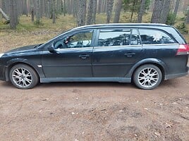 Opel Vectra 2005 г Универсал