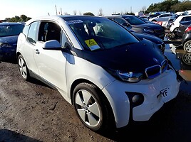 Bmw I3 2014 г запчясти