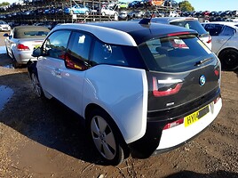 Bmw I3 2014 г запчясти