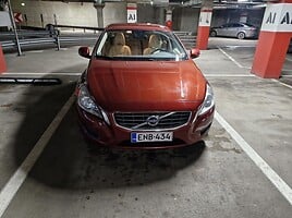 Volvo S60 2012 m Sedanas