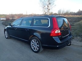 Volvo V70 2010 m Universalas