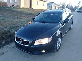 Volvo V70 2010 m Universalas