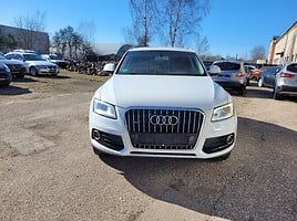 Audi Q5 TDI 2015 m