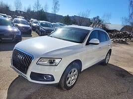 Audi Q5 TDI 2015 m