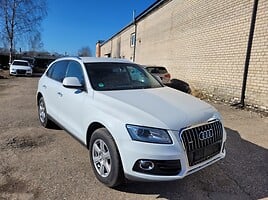 Audi Q5 TDI 2015 m