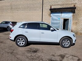 Audi Q5 TDI 2015 m