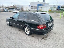 Mercedes-Benz E 320 2003 m Universalas