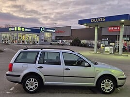 Volkswagen Golf 2003 m Universalas