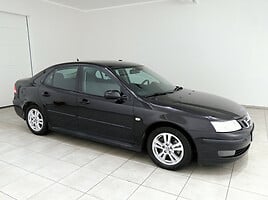 Saab 9-3 Sedanas 2007