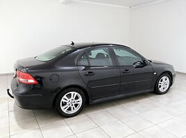 Saab 9-3 2007 г Седан