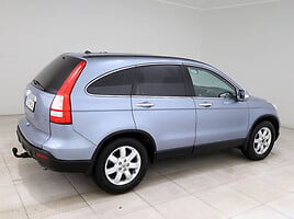 Honda CR-V 2007 г Внедорожник / Кроссовер