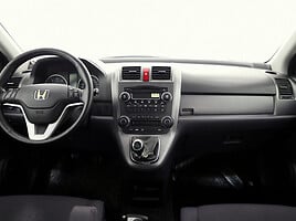 Honda CR-V 2007 г Внедорожник / Кроссовер