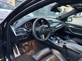 Bmw X6 2015 г Внедорожник / Кроссовер