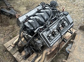 Bmw 540 1997 y parts