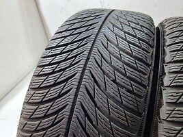 Michelin 2022m R18 зимние шины для автомобилей